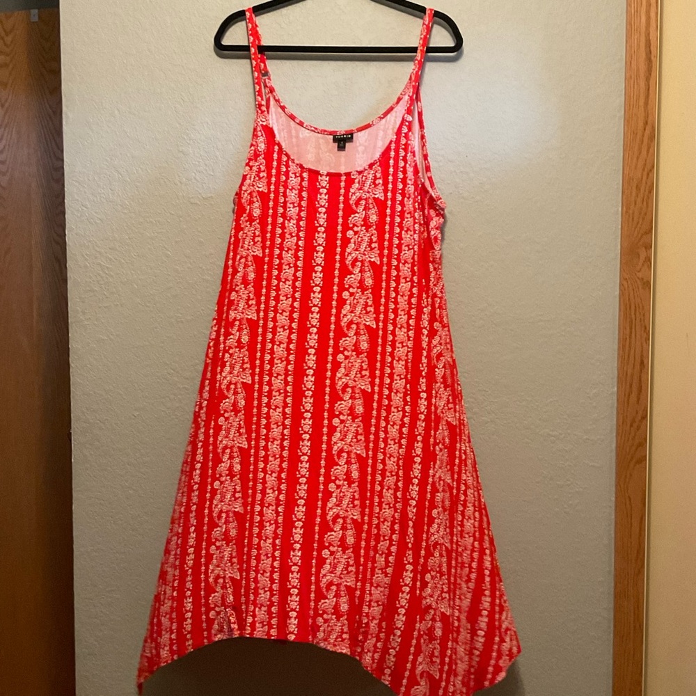 Torrid Dress - Size 4